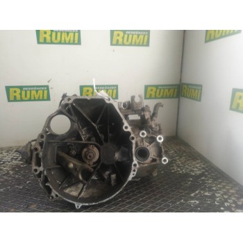 Recambio de caja cambios para mg serie 200 (xw) 220 gsi referencia OEM IAM N2C4 2020161 