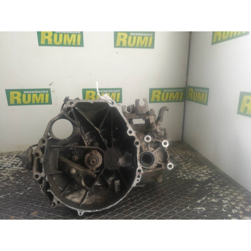 Recambio de caja cambios para mg serie 200 (xw) 220 gsi referencia OEM IAM N2C4 2020161 
