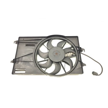 Recambio de electroventilador para ford mondeo berlina (ge) ambiente (06.2003) (d) referencia OEM IAM 2S718C607B  