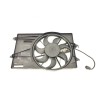 Recambio de electroventilador para ford mondeo berlina (ge) ambiente (06.2003) (d) referencia OEM IAM 2S718C607B  