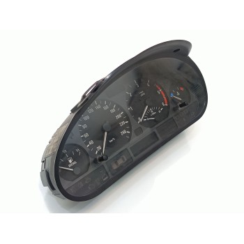 Recambio de cuadro instrumentos para bmw serie 3 berlina (e46) 320d referencia OEM IAM 0263606263  
