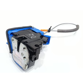 Recambio de cerradura puerta delantera izquierda para hyundai i20 (bc3) klass referencia OEM IAM 81310Q0000  