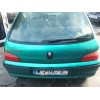 peugeot 106 (s2) del año 1997