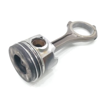 Recambio de biela para audi a5 coupe (8t) 2.7 tdi referencia OEM IAM   