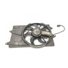 Recambio de electroventilador para ford mondeo berlina (ge) ambiente (06.2003) (d) referencia OEM IAM 2S718C607B  