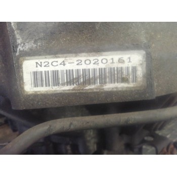 Recambio de caja cambios para mg serie 200 (xw) 220 gsi referencia OEM IAM N2C4 2020161 