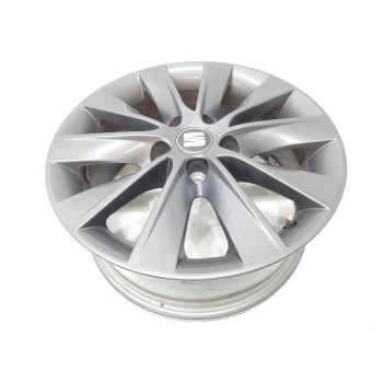 Recambio de llanta para seat leon (5f1) referencia OEM IAM 5F0601025R  