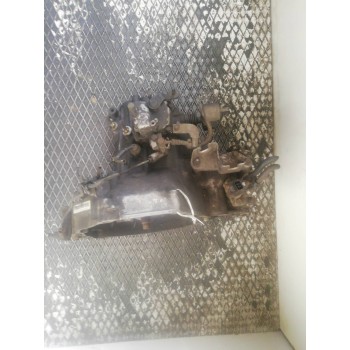 Recambio de caja cambios para mg serie 200 (xw) 220 gsi referencia OEM IAM N2C4 2020161 