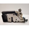 Recambio de cerradura puerta trasera derecha para chevrolet lacetti referencia OEM IAM A046818  