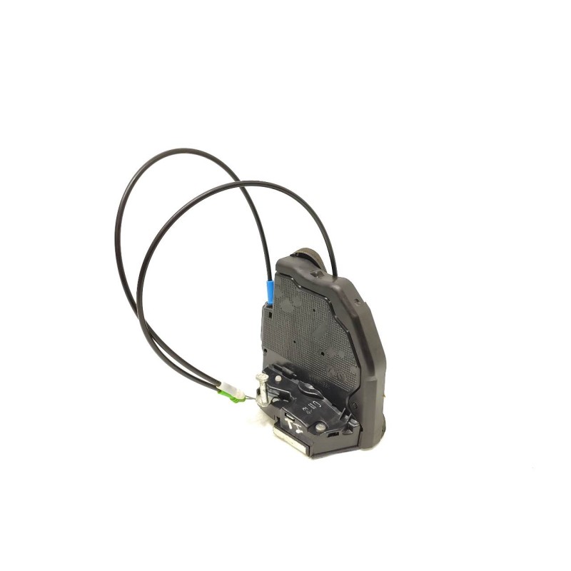 Recambio de cerradura puerta trasera izquierda para toyota auris active referencia OEM IAM A084219  