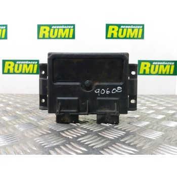 Recambio de centralita motor uce para peugeot 206 berlina xn referencia OEM IAM 9645626280 9641390180 R04080030B