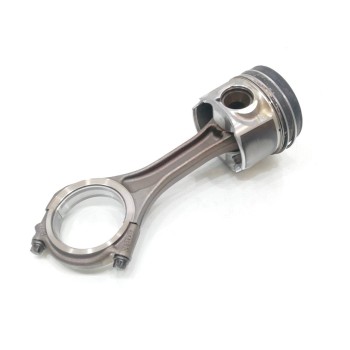 Recambio de biela para audi a5 coupe (8t) 2.7 tdi referencia OEM IAM   