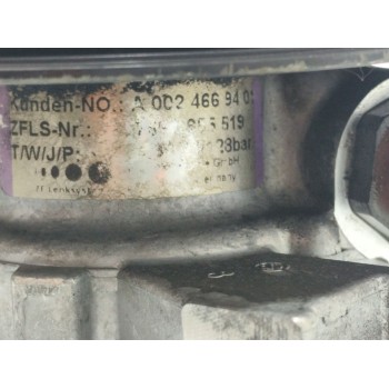 Recambio de bomba direccion para mercedes-benz clase c (w203) berlina 220 cdi (203.006) referencia OEM IAM A0024669401  
