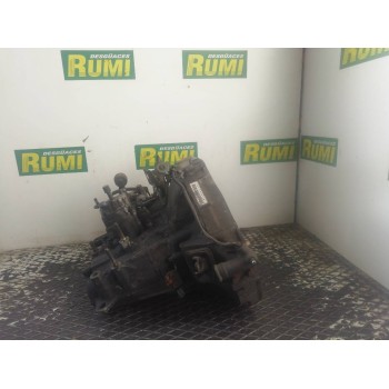 Recambio de caja cambios para mg serie 200 (xw) 220 gsi referencia OEM IAM N2C4 2020161 