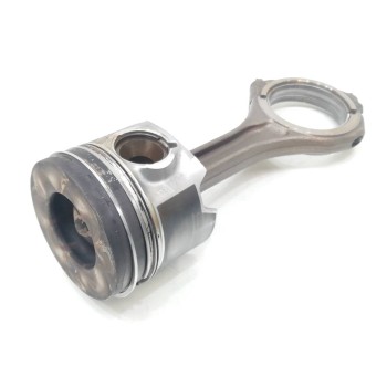 Recambio de biela para audi a5 coupe (8t) 2.7 tdi referencia OEM IAM   