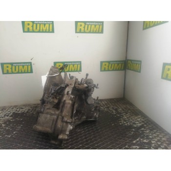 Recambio de caja cambios para mg serie 200 (xw) 220 gsi referencia OEM IAM N2C4 2020161 