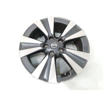 Recambio de llanta para nissan pulsar (c13) referencia OEM IAM   