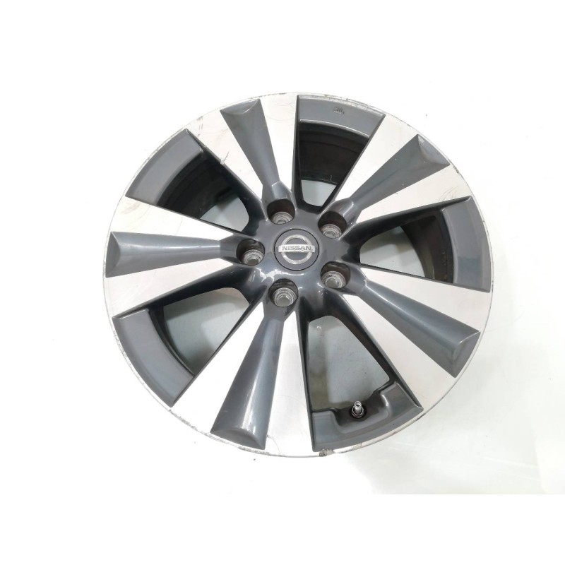 Recambio de llanta para nissan pulsar (c13) referencia OEM IAM   