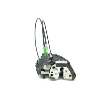 Recambio de cerradura puerta trasera izquierda para toyota auris active referencia OEM IAM A084219  