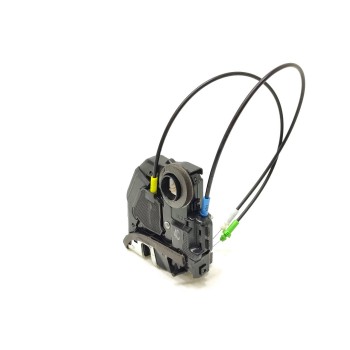 Recambio de cerradura puerta trasera izquierda para toyota auris active referencia OEM IAM A084219  