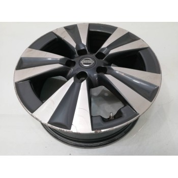 Recambio de llanta para nissan pulsar (c13) referencia OEM IAM   