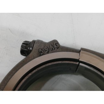 Recambio de biela para audi a5 coupe (8t) 2.7 tdi referencia OEM IAM   