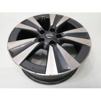 Recambio de llanta para nissan pulsar (c13) referencia OEM IAM   