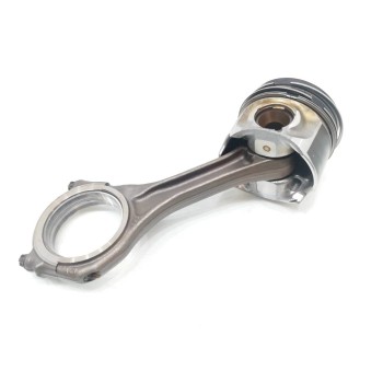 Recambio de biela para audi a5 coupe (8t) 2.7 tdi referencia OEM IAM   