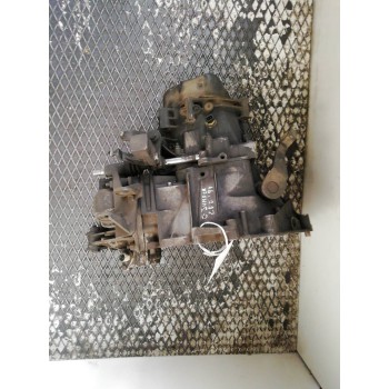 Recambio de caja cambios para citroën jumper caja abierta (1) 2.5 diesel referencia OEM IAM 20KE20  