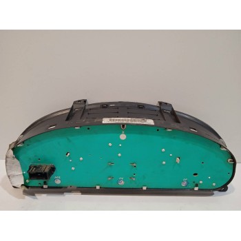 Recambio de cuadro instrumentos para peugeot 406 berlina (s1/s2) srdt referencia OEM IAM 9648214780  