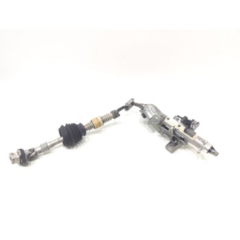 Recambio de columna direccion para mercedes-benz clase c (w203) berlina 220 cdi (203.006) referencia OEM IAM A2034601416  