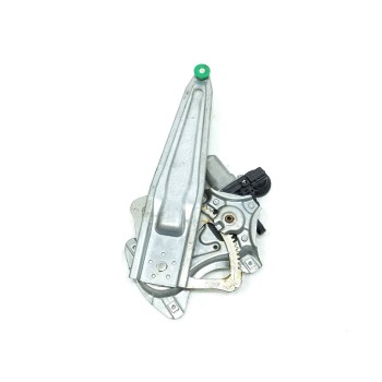 Recambio de elevalunas trasero izquierdo para toyota auris active referencia OEM IAM 857100D100  