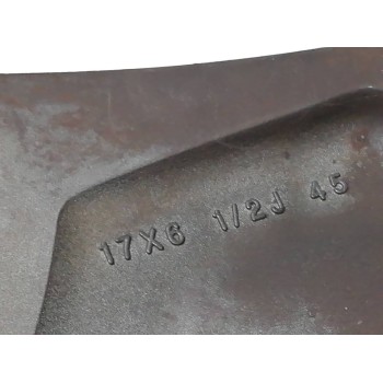 Recambio de llanta para nissan pulsar (c13) referencia OEM IAM   