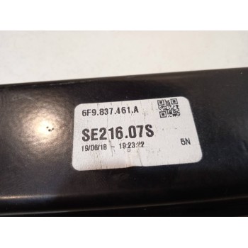 Recambio de elevalunas delantero izquierdo para seat arona referencia OEM IAM 2Q1959405B  