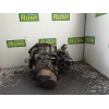 Recambio de caja cambios para citroën jumper caja abierta (1) 2.5 diesel referencia OEM IAM 20KE20  