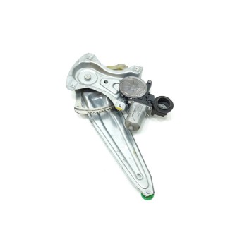 Recambio de elevalunas trasero izquierdo para toyota auris active referencia OEM IAM 857100D100  
