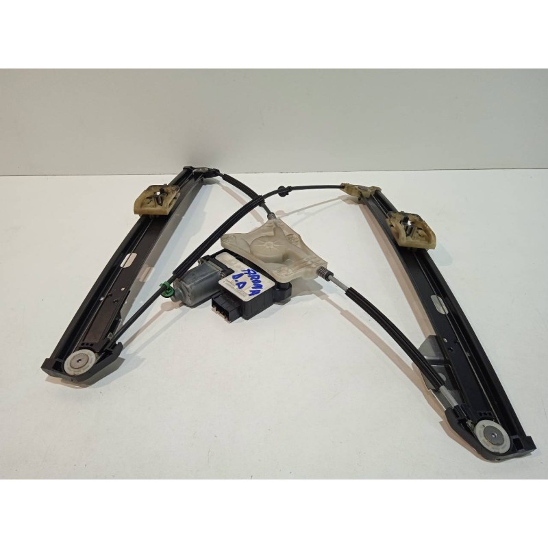 Recambio de elevalunas delantero derecho para seat arona referencia OEM IAM 2Q1959406E  