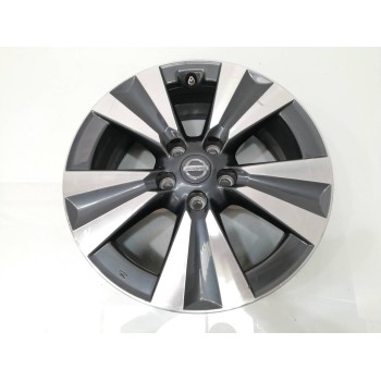 Recambio de llanta para nissan pulsar (c13) referencia OEM IAM   