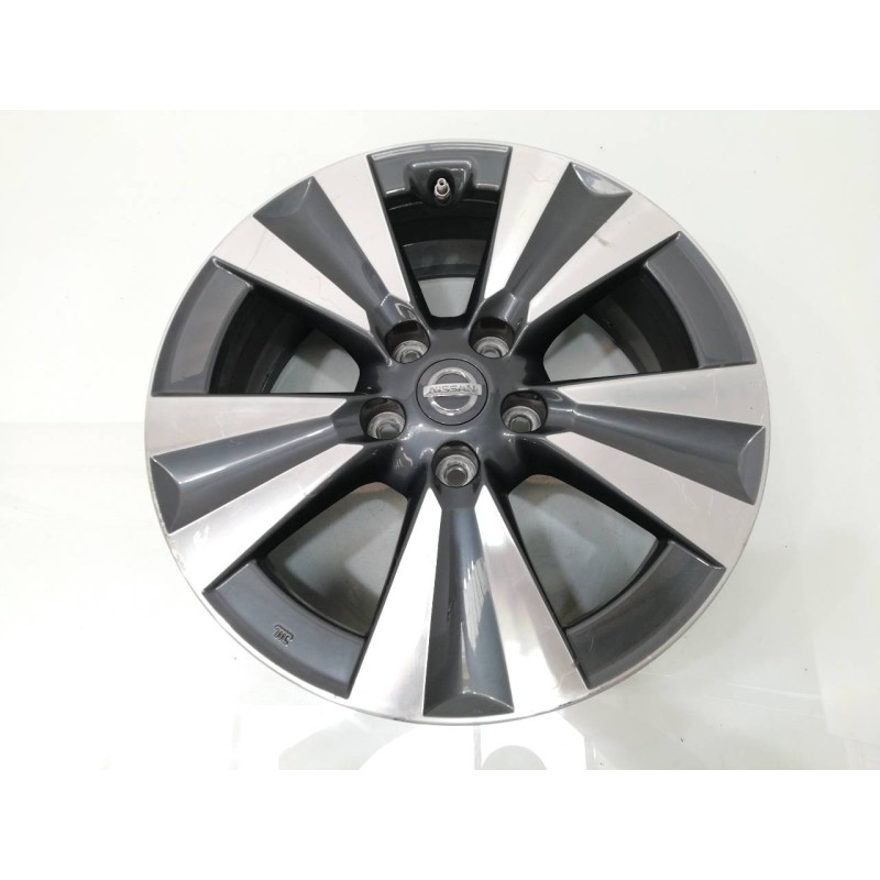 Recambio de llanta para nissan pulsar (c13) referencia OEM IAM   