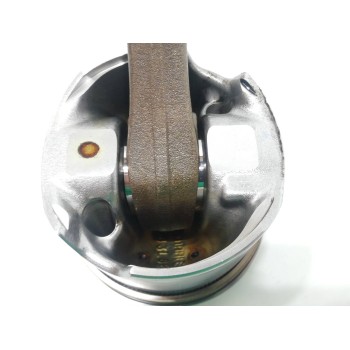 Recambio de biela para audi a5 coupe (8t) 2.7 tdi referencia OEM IAM   