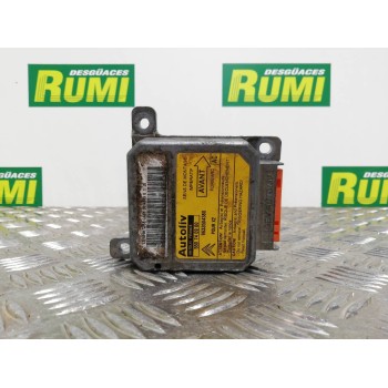 Recambio de centralita airbag para citroën xantia berlina 2.0 hdi 90/110 attraction referencia OEM IAM 9633504380 550740900 