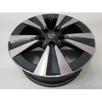 Recambio de llanta para nissan pulsar (c13) referencia OEM IAM   