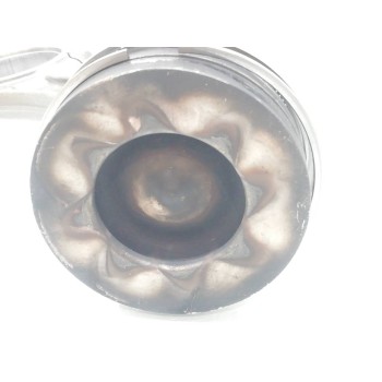 Recambio de biela para audi a5 coupe (8t) 2.7 tdi referencia OEM IAM   