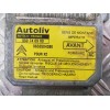 Recambio de centralita airbag para citroën xantia berlina 2.0 hdi 90/110 attraction referencia OEM IAM 9633504380 550740900 