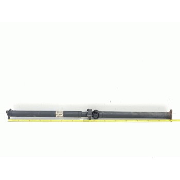 Recambio de transmision central para mercedes-benz clase c (w203) berlina 220 cdi (203.006) referencia OEM IAM 2034104806  