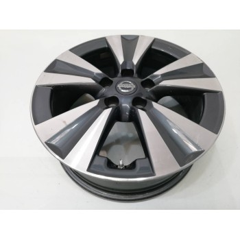 Recambio de llanta para nissan pulsar (c13) referencia OEM IAM   