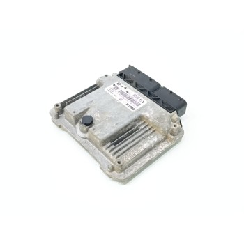 Recambio de centralita motor uce para opel vectra c berlina cosmo referencia OEM IAM 55197152  