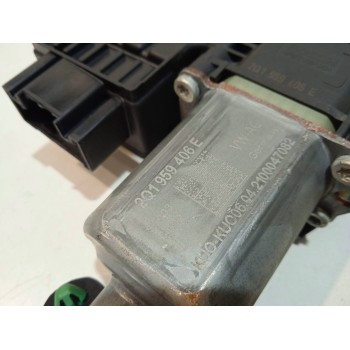 Recambio de elevalunas delantero derecho para seat arona referencia OEM IAM 2Q1959406E  