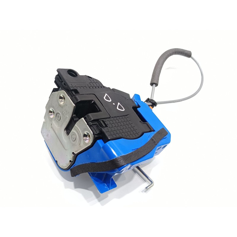 Recambio de cerradura puerta delantera derecha para hyundai i20 (bc3) klass referencia OEM IAM 81320Q0010  