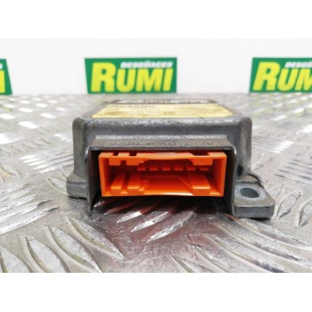Recambio de centralita airbag para citroën xantia berlina 2.0 hdi 90/110 attraction referencia OEM IAM 9633504380 550740900 